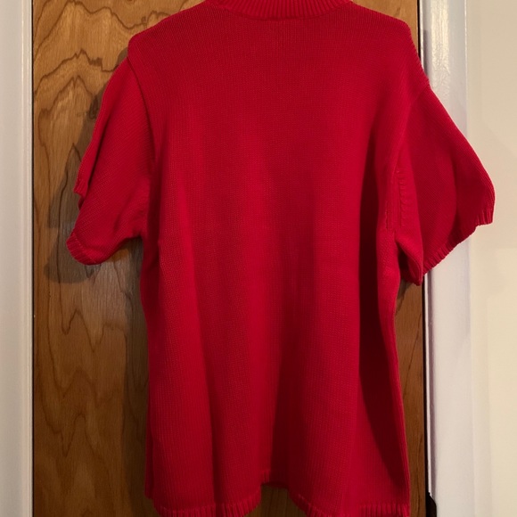 Adidas limited edition knit sweater - Picture 4 of 6